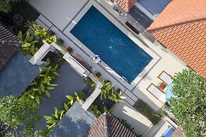 Rama Residence Petitenget Hotel