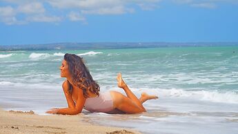 Rama Residence Petitenget Hotel