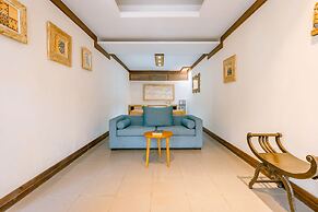 Rama Residence Petitenget Hotel