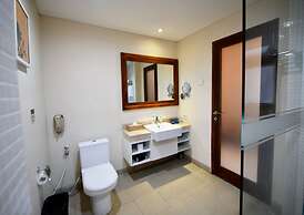 Rama Residence Petitenget Hotel