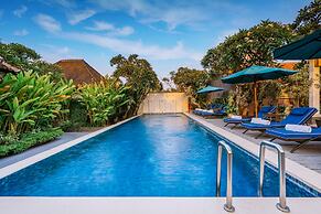 Rama Residence Petitenget Hotel