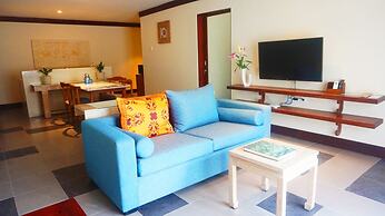 Rama Residence Petitenget Hotel