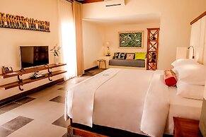 Rama Residence Petitenget Hotel