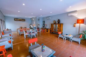 Rama Residence Petitenget Hotel