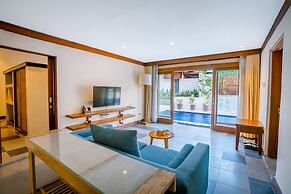 Rama Residence Petitenget Hotel