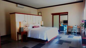 Rama Residence Petitenget Hotel