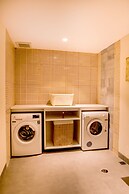 Rama Residence Petitenget Hotel