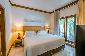 Rama Residence Petitenget Hotel