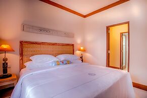 Rama Residence Petitenget Hotel