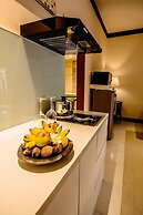 Rama Residence Petitenget Hotel