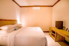 Rama Residence Petitenget Hotel