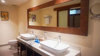 Rama Residence Petitenget Hotel