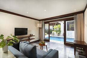 Rama Residence Petitenget Hotel