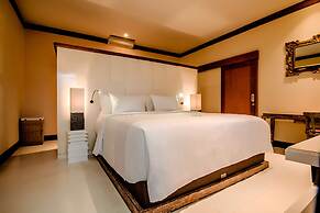 Rama Residence Petitenget Hotel