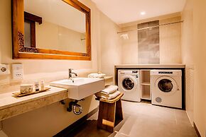 Rama Residence Petitenget Hotel