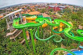 Rama Residence Petitenget Hotel