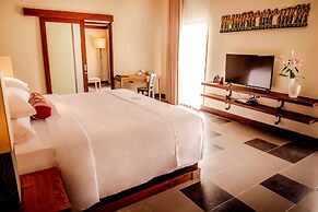 Rama Residence Petitenget Hotel