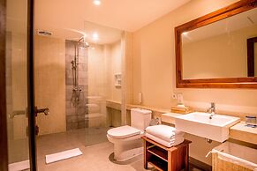 Rama Residence Petitenget Hotel