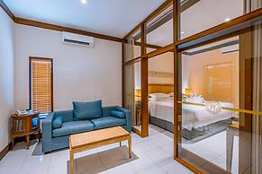 Rama Residence Petitenget Hotel
