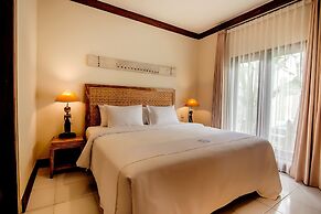 Rama Residence Petitenget Hotel