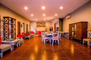 Rama Residence Petitenget Hotel