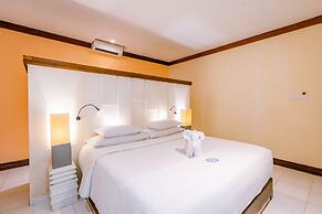 Rama Residence Petitenget Hotel