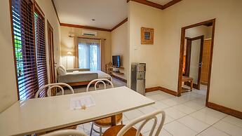 Rama Residence Petitenget Hotel