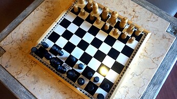 Rama Residence Petitenget Hotel