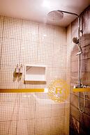 Rama Residence Petitenget Hotel