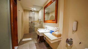 Rama Residence Petitenget Hotel