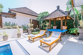 Rama Residence Petitenget Hotel