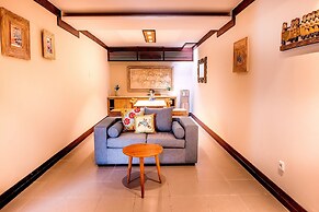 Rama Residence Petitenget Hotel