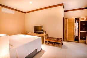 Rama Residence Petitenget Hotel