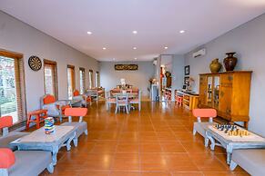 Rama Residence Petitenget Hotel