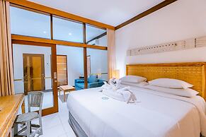 Rama Residence Petitenget Hotel