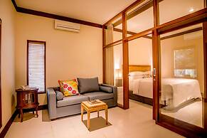 Rama Residence Petitenget Hotel