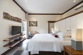 Rama Residence Petitenget Hotel