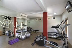 Rama Residence Petitenget Hotel