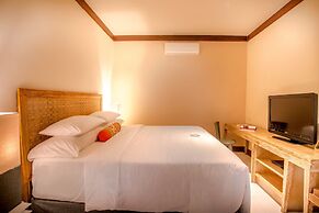 Rama Residence Petitenget Hotel