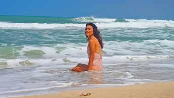 Rama Residence Petitenget Hotel