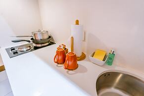 Rama Residence Petitenget Hotel