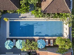 Rama Residence Petitenget Hotel