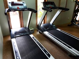 Rama Residence Petitenget Hotel