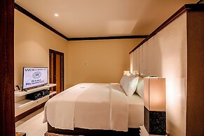 Rama Residence Petitenget Hotel