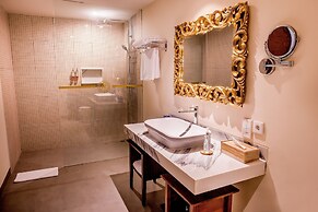 Rama Residence Petitenget Hotel