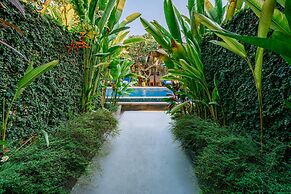 Rama Residence Petitenget Hotel