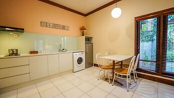 Rama Residence Petitenget Hotel