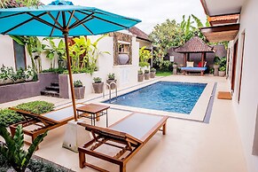 Rama Residence Petitenget Hotel