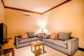 Rama Residence Petitenget Hotel