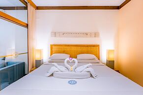 Rama Residence Petitenget Hotel